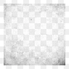 Abstract Gray Grunge Texture Overlay