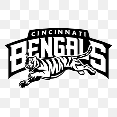 Cincinnati Bengals Mascot - Stripes
