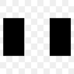 Cinematic Black Bars for Aspect Ratio