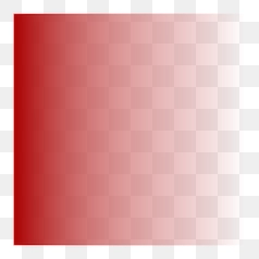 Dynamic Red and White Gradient Design