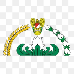 Emblem of Persit Kartika Chandra Kirana
