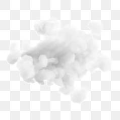 Ethereal Cloud Form