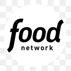 Food Network Logo - Minimalist Version