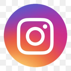 Instagram Circular Logo Design