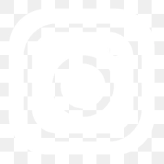 Instagram Logo Icon White Version
