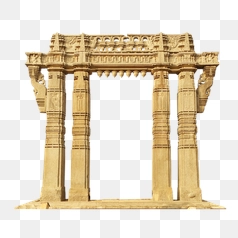 Kakatiya Kala Thoranam Architectural Design