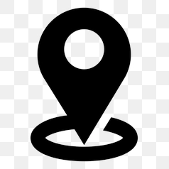 Location Pin Icon