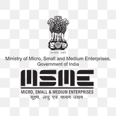 Ministry of Micro Small Medium Enterprises Logo