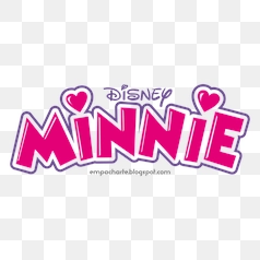 Minnie Mouse Logo