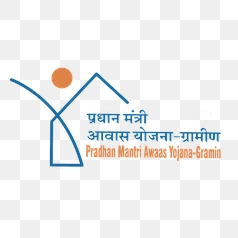 Pradhan Mantri Awas Yojana Gramin Logo
