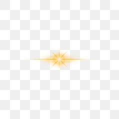 Radiant Burst Star
