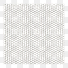 Seamless Perforated Metal Dot Pattern