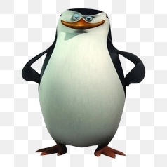 Skipper from Madagascar - PNG – Transparent PNG Image