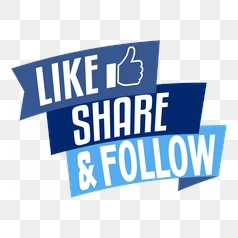 Social Media Engagement Call to Action