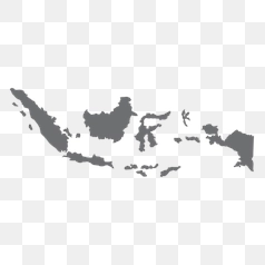 Southeast Asia Island Map