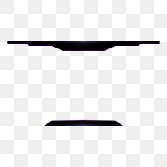 Stylish Gaming Stream Overlay Template