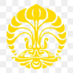University of Indonesia Logo Makara