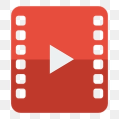 Video Play Icon Transparent Background