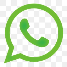 WhatsApp Icon – Transparent PNG Image
